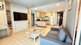 1 Bedroom Condo for rent in Khlong Toei Nuea, Bangkok near Airport Rail Link Makkasan