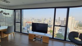 2 Bedroom Condo for rent in Ashton Chula - Silom, Si Phraya, Bangkok near MRT Sam Yan