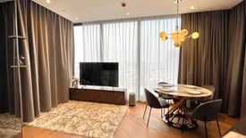 2 Bedroom Condo for rent in Ashton Asoke - Rama 9, Din Daeng, Bangkok near MRT Phra Ram 9