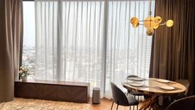 2 Bedroom Condo for rent in Ashton Asoke - Rama 9, Din Daeng, Bangkok near MRT Phra Ram 9