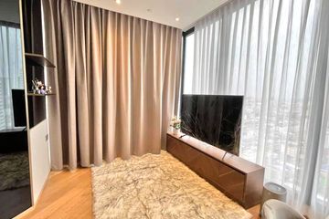 2 Bedroom Condo for rent in Ashton Asoke - Rama 9, Din Daeng, Bangkok near MRT Phra Ram 9