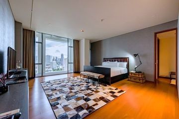 2 Bedroom Condo for rent in The Sukhothai Residences, Thung Maha Mek, Bangkok near MRT Lumpini