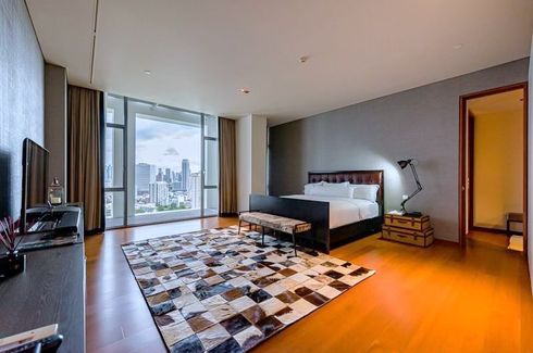 2 Bedroom Condo for rent in The Sukhothai Residences, Thung Maha Mek, Bangkok near MRT Lumpini