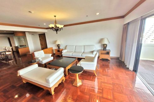 4 Bedroom Condo for rent in Khlong Tan Nuea, Bangkok