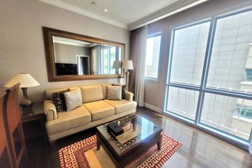 1 Bedroom Condo for rent in Lumpini, Bangkok near BTS Ratchadamri