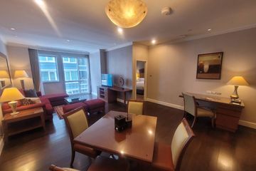 1 Bedroom Condo for rent in Lumpini, Bangkok near BTS Ratchadamri