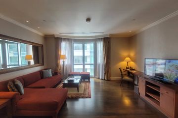 2 Bedroom Condo for rent in Lumpini, Bangkok near BTS Ratchadamri