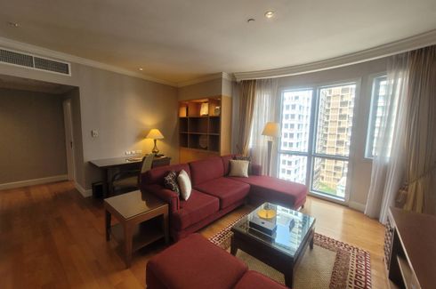 3 Bedroom Condo for rent in Lumpini, Bangkok near BTS Ratchadamri