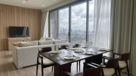 2 Bedroom Condo for rent in RHYTHM Charoenkrung Pavillion, Wat Phraya Krai, Bangkok near BTS Saphan Taksin