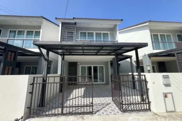 3 Bedroom House for rent in Rop Wiang, Chiang Rai