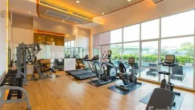 1 Bedroom Condo for sale in Supalai City Resort @ Rayong, Pak Nam, Rayong