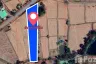 Land for sale in Daeng Yai, Khon Kaen