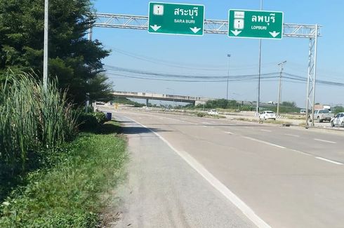 Land for sale in Dao Rueang, Saraburi