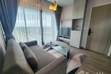 2 Bedroom Condo for sale in Notting Hill Rayong, Noen Phra, Rayong