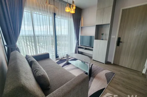 2 Bedroom Condo for rent in Notting Hill Rayong, Noen Phra, Rayong