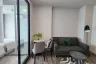 1 Bedroom Condo for rent in Notting Hill Rayong, Noen Phra, Rayong