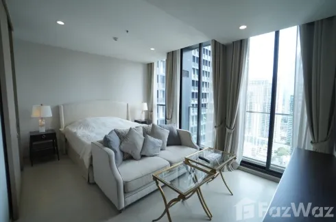 1 Bedroom Condo for rent in Noble Ploenchit, Lumpini, Bangkok near BTS Ploen Chit