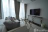1 Bedroom Condo for rent in Noble Ploenchit, Lumpini, Bangkok near BTS Ploen Chit