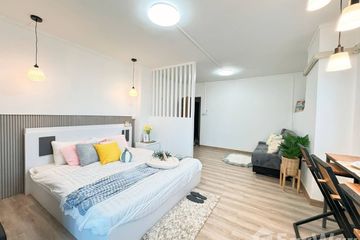 Condo for sale in SR Land Condominium, San Na Meng, Chiang Mai