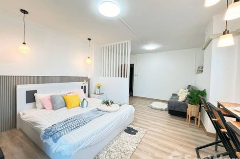 Condo for sale in SR Land Condominium, San Na Meng, Chiang Mai