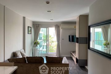 1 Bedroom Condo for sale in The Crest Sukhumvit 49, Khlong Tan Nuea, Bangkok near BTS Thong Lo