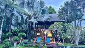 3 Bedroom Villa for sale in Wiang Doi Village, Choeng Doi, Chiang Mai