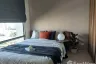 1 Bedroom Condo for rent in Rhythm Asoke, Makkasan, Bangkok near MRT Phra Ram 9