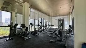 1 Bedroom Condo for rent in Rhythm Asoke, Makkasan, Bangkok near MRT Phra Ram 9