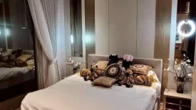 1 Bedroom Condo for rent in Magnolias Waterfront Residences, Khlong Ton Sai, Bangkok near BTS Saphan Taksin