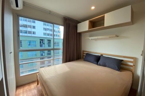 1 Bedroom Condo for rent in Lumpini Place Rama4 - Ratchadapisek, Khlong Toei, Bangkok near MRT Queen Sirikit National Convention Centre