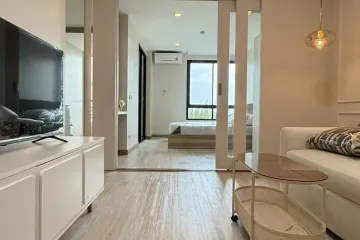 1 Bedroom Condo for sale in The Future Condo, Wichit, Phuket