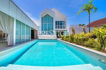 4 Bedroom House for sale in Natheekarn Park View, Pong, Chonburi
