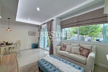 3 Bedroom House for sale in Bristol Park Pattaya, Huai Yai, Chonburi