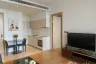 1 Bedroom Condo for sale in Magnolias Waterfront Residences, Khlong Ton Sai, Bangkok near BTS Saphan Taksin