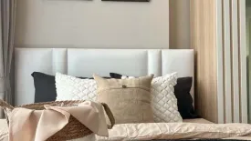 2 Bedroom Condo for rent in Infinite Moff Metro Sky Bangsue Prachachuen, Wong Sawang, Bangkok near MRT Bang Son