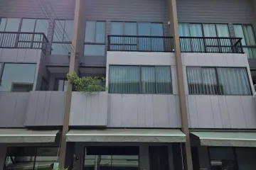 3 Bedroom House for sale in Baan Klang Muang Rama 9 - Krungthep Kreetha, Saphan Sung, Bangkok