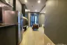 1 Bedroom Condo for rent in Ashton Asoke, Khlong Toei Nuea, Bangkok near MRT Sukhumvit