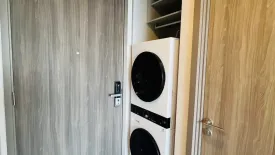 1 Bedroom Condo for rent in Whizdom The Forestias, Bang Kaeo, Samut Prakan