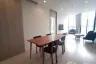 2 Bedroom Condo for rent in Noble Ploenchit, Lumpini, Bangkok near BTS Ploen Chit