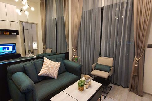 1 Bedroom Condo for rent in The Line sukhumvit 101, Bang Chak, Bangkok near BTS Punnawithi