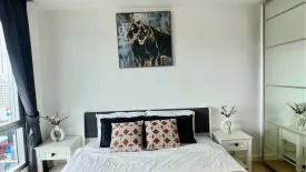 1 Bedroom Condo for rent in Thru Thonglor, Bang Kapi, Bangkok near MRT Phetchaburi