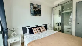1 Bedroom Condo for rent in Thru Thonglor, Bang Kapi, Bangkok near MRT Phetchaburi
