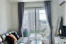 1 Bedroom Condo for rent in Thru Thonglor, Bang Kapi, Bangkok near MRT Phetchaburi
