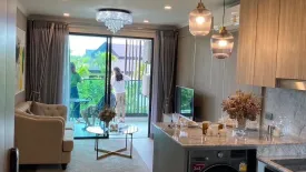 1 Bedroom Condo for rent in Natura Green Residence, Chang Phueak, Chiang Mai