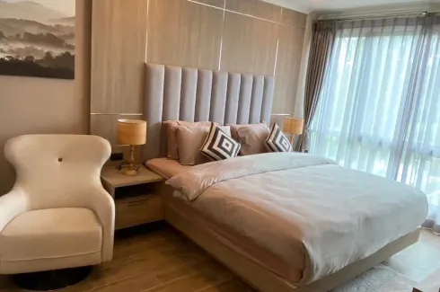 1 Bedroom Condo for rent in Natura Green Residence, Chang Phueak, Chiang Mai