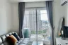 1 Bedroom Condo for rent in Thru Thonglor, Bang Kapi, Bangkok near MRT Phetchaburi