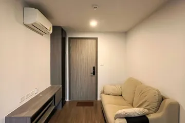 1 Bedroom Condo for rent in The origin Ratchada - Ladprao, Chan Kasem, Bangkok near MRT Lat Phrao