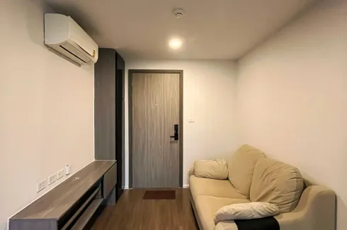 1 Bedroom Condo for rent in The origin Ratchada - Ladprao, Chan Kasem, Bangkok near MRT Lat Phrao