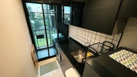 1 Bedroom Condo for rent in The origin Ratchada - Ladprao, Chan Kasem, Bangkok near MRT Lat Phrao