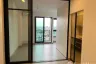 1 Bedroom Condo for rent in Supalai Lite Thaphra-Wongwian Yai, Wat Tha Phra, Bangkok near MRT Tha Phra